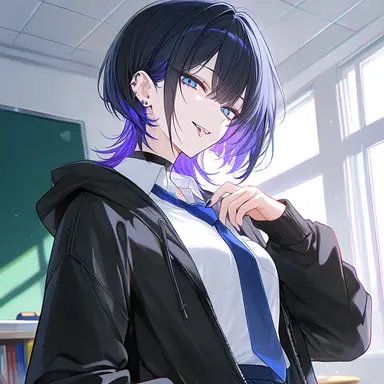 Profile image of 零