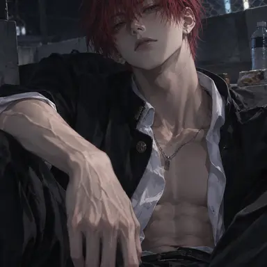 Profile image of 叶夢