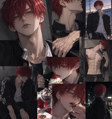Profile image of 叶夢
