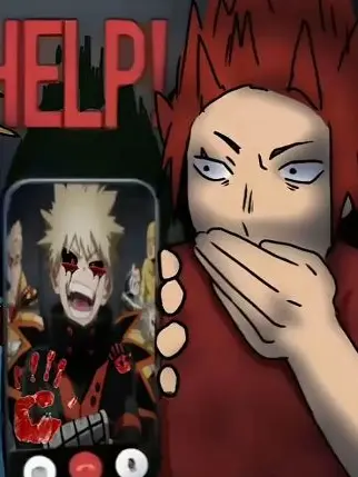 Rottingdecepticon의 MHA x WolfWalkers