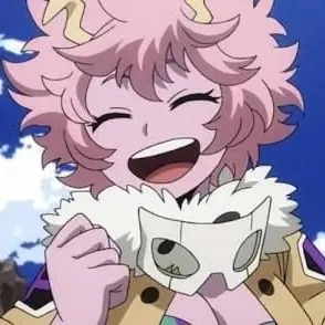 Profile image of Mina