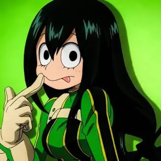 Profile image of Tsuyu