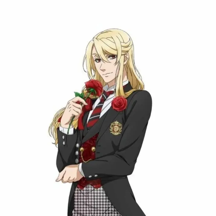 GuiltyRice2556의 ウェストン校