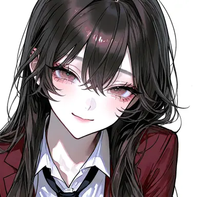Profile image of Yuna Suzuki