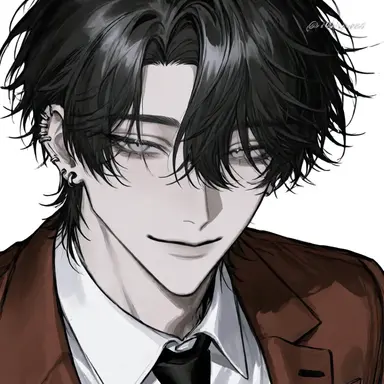 Profile image of Haruto Shinonome