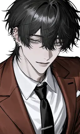 Profile image of Haruto Shinonome
