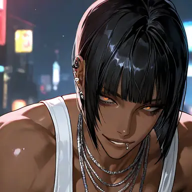 Profile image of 란