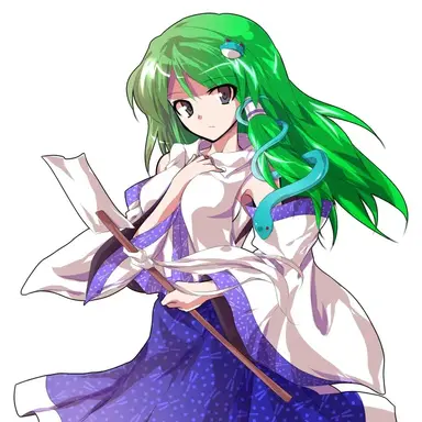 Profile image of 사나에