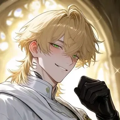 Profile image of 알프레드