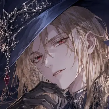 Profile image of ヴィクトル