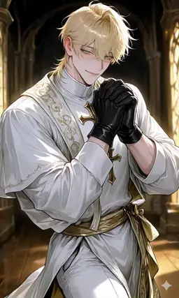 Profile image of 알프레드
