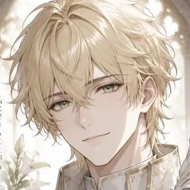 Profile image of アルフレッド