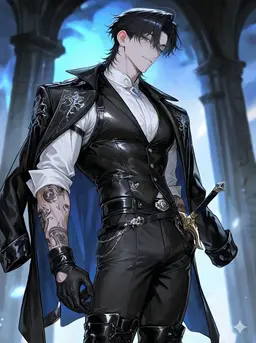 Profile image of 클라우드