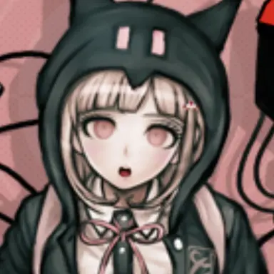 Profile image of Chiaki Nanami