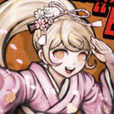 Profile image of Hiyoko Saionji