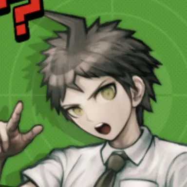 Profile image of Hajime Hinata