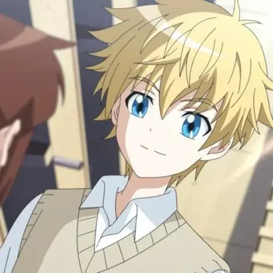 Profile image of 리온