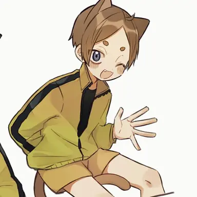 Profile image of 古森元也