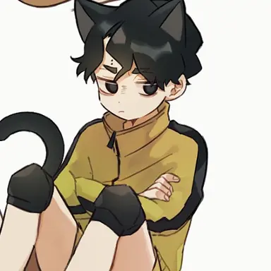 Profile image of 佐久早聖臣