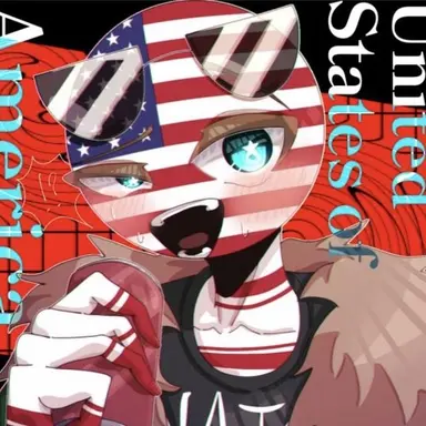 Profile image of アメリカ