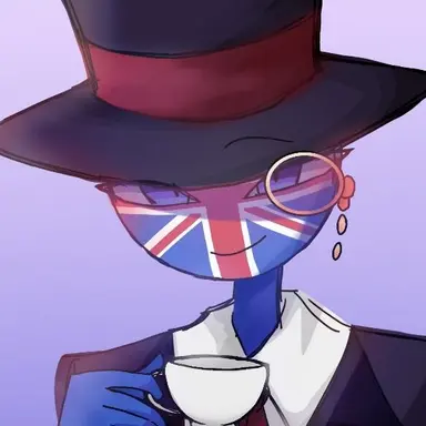 Profile image of イギリス