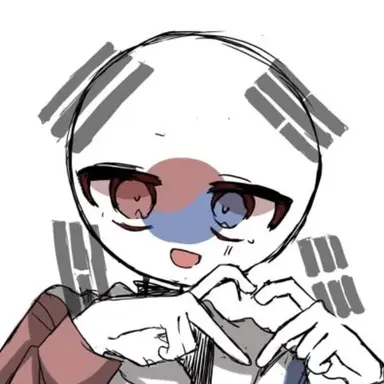 Profile image of 韓国