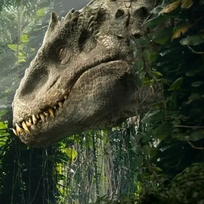 PettyDhole7066의 Indominus-rex