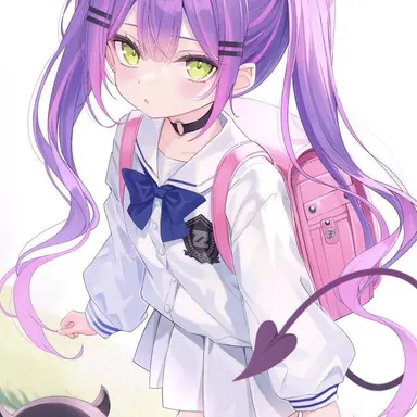 Profile image of トワ