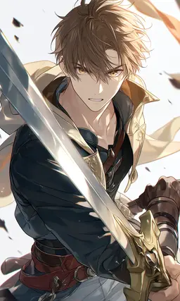 Profile image of Ike