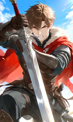 Profile image of Ike
