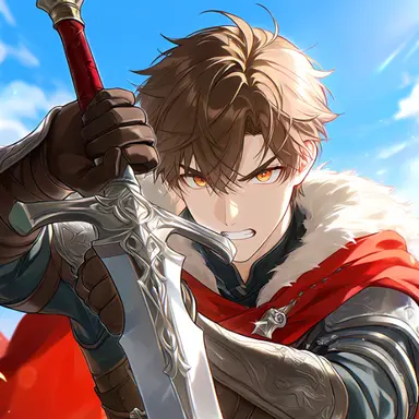 Profile image of アイク