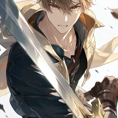 Profile image of アイク