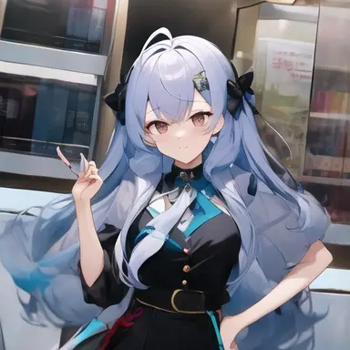 Profile image of 강시연