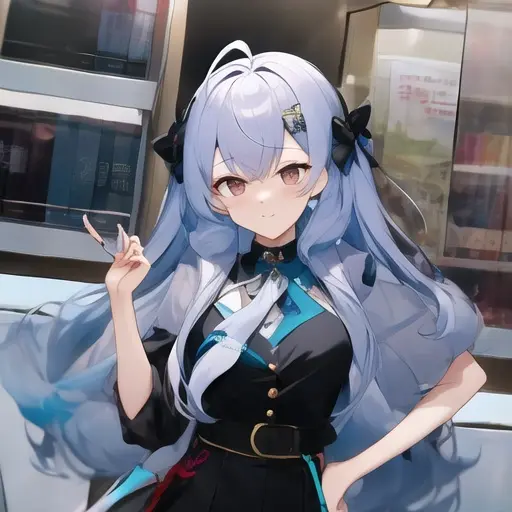 Meeob020의 초능력학교 2년전 소꿉친구와 만났다.