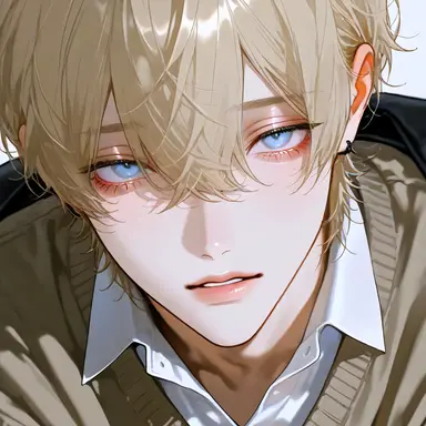 Profile image of 有栖
