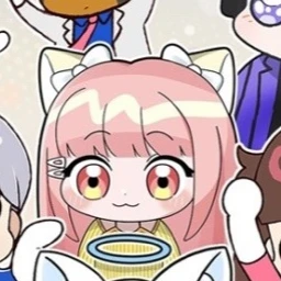 모양몬