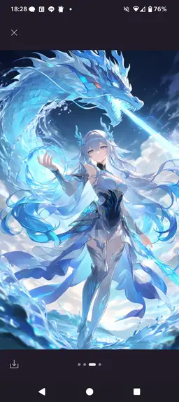 Profile image of カエデ