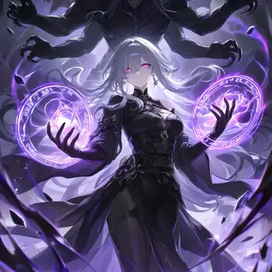 Profile image of ディザスター