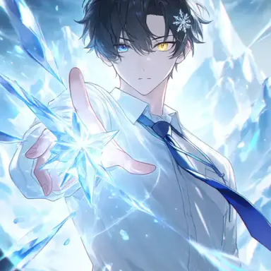 Profile image of モーリス