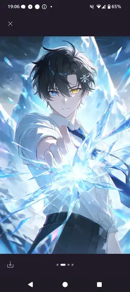 Profile image of モーリス