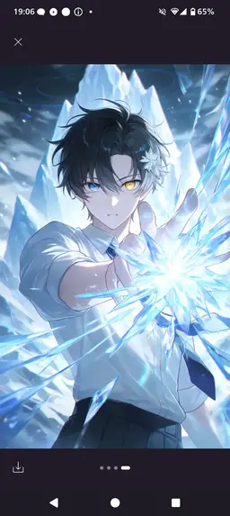 Profile image of モーリス