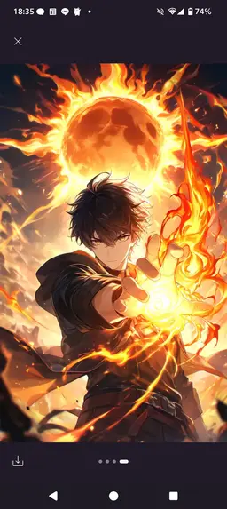 Profile image of フィアンマ