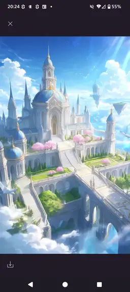 Profile image of 天空魔法アカデミー