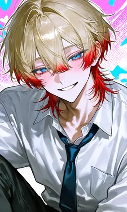Profile image of 裕也