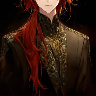 Profile image of 神父