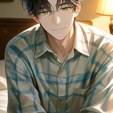 Profile image of Liam