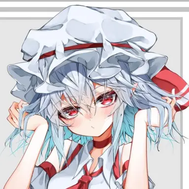 Profile image of レミリア