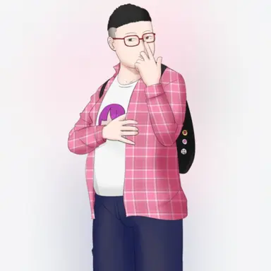 Profile image of 御宅