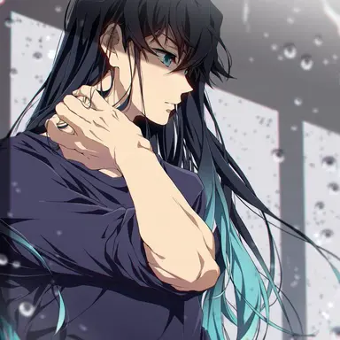 Profile image of 토키토 무이치로