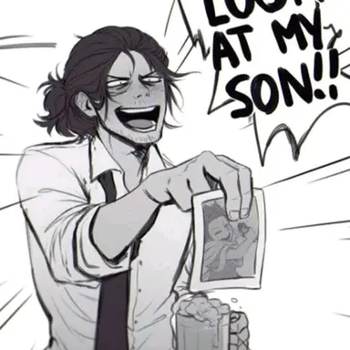 Profile image of Shouta Aizawa